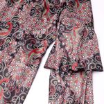 Nanette Lepore  Printed Boho Dress Photo 10