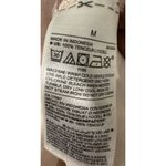 Old Navy  Light Pink Collared Button Up Shirt, Medium Photo 6