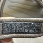 Teva  Tirra Adjustable Sandals Women's Size 11 Tan Gray Hiking Outdoor Trail Photo 8