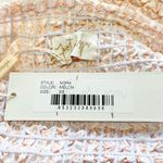 Petersyn New  Smocked Strapless Mini Dress Tube Dress Nora Melon Photo 10