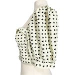 For Love & Lemons Sweetheart Crop Top Size Medium Photo 5