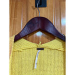 Free People Come Together Ombré Oversized Duster Cardigan in Mai Tai Combo Photo 2