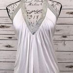 BCBG Maxazria Greek Goddess White Dress NWOT Photo 1