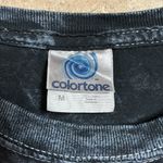 Journey Y2K 2004 Freedom Tour Tee Shirt Size M Gray Size M Photo 4