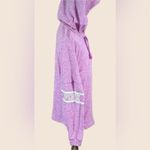 PINK - Victoria's Secret Victoria’s Secret PINK Purple Hoodie | Size M Photo 3