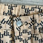 Ksubi  printed jeans Photo 2
