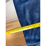 Cable & Gauge Sport Blue Velour Hoodie Jogger Lounge Set Cozy Soft Large Size undefined Photo 12
