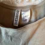 H&M Crop Top Photo 2