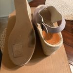 Soludos EUC Wedge Sandals Photo 6