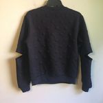 Joy Lab XS black sweater Photo 1