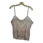 Vintage Nylon Slip Top‎ Photo 3