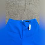 NY & Company Petite fit blue wide leg pants Size 16P Photo 5