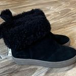 COUGAR NWOB Women's Devon Waterproof Winter Boot SIZE 6 Black Photo 5