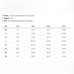 SPANXshape EveryWear Wide Leg Jeans size small Photo 2