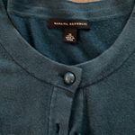 Banana Republic  Silk Cotton Cashmere Cardigan. Photo 1