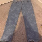 Amazon Butterfly jeans Photo 0