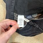 Madewell Dark Grey 10” High Riser Skinny Skinny Women Jeans Denim Size 26 Photo 5