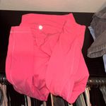Lululemon  double lined guava pink or like glaze pink align leggings Photo 2