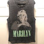 Marilyn Monroe Tank Top Photo 0