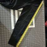 Mondetta  Women's Black Turtleneck Sweater Photo 5