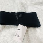 Nike Brand New Men's Tech Fleece Headband/ Hair Accessories Black Photo 2