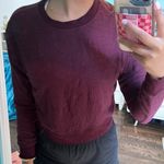 darling state of mind crop sweater Photo 1
