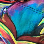 Electro Threadz Meditating Rafiki Unisex Hoodie, Sz L Size L Photo 13