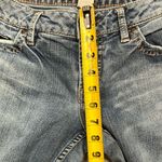 Silver Jeans Silver Jeans Light Blue Boot Cut Women's Jeans Size S Photo 7