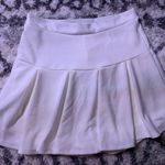 Entro Pleated Tennis Skirt Photo 0