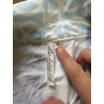 Lulu B Womens Button‎ Down Shirt Long Sleeve Size Medium Stretch Preppy Classic Photo 2