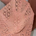 Splendid  Women's Finley Crochet‎ Cargo Pant Small NWT Photo 6