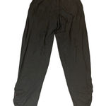 Trina Turk  Greenberg‎ Pants Black Womens Size Small NWT Photo 0
