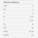 Zyia Active Snow Leopard Pocket Brilliant Hi-Rise 7/8 Leggings Women’s Size 12 Photo 9