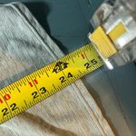 prAna  Sea Mist Green Sleeveless Women's Yoga Tank Top | Size Small Photo 5