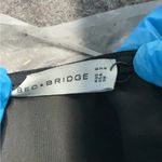 Bec & Bridge  Midnight Sage Tee Dress size 2 Photo 6