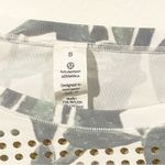 Lululemon Size 8 Perfectly Perfed Prickly Pear Cactus Short Sleeve Tee Crewneck Photo 2