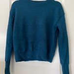 SheIn Cropped Sweater Photo 0