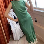 DÔEN Elowena Slip Midi Photo 0