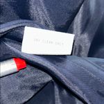 Donna Ricco  Midnight Blue Sleeveless Ensemble Photo 14