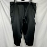 Soft By Avenue Black Dress Pants 20 Black Size 20W Photo 1