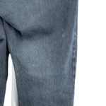 Bongo Vintage Y2K Jeans Black High Waist Dark Wash Size 11 Photo 5