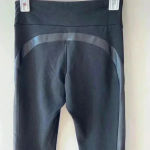 Athleta Women's Siena Ankle Pant Size 4p Black Photo 5