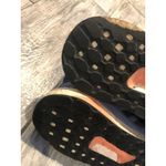 Adidas  Shoes size 9.5‎ Purple SolarGlide ST Running Sneakers Athletic Womens Photo 8