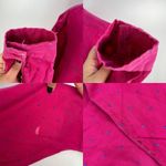 Gap Vintage  Pink Cotton Shirt Dot  Printed Photo 6