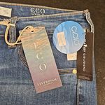 Liverpool ๐๐ Marley Girlfriend Jeans ~ Scottsdale 14/32 NWT Photo 10