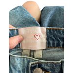 Revice Denim Revice Half Dark, Half Light Straight Leg Jeans Size 26 Photo 2