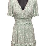 Lost + Wonder Mojito Please Mini Dress Size undefined Photo 2