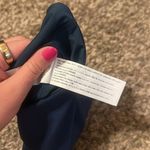 Abercrombie & Fitch Abercrombie YPB Tank Top Blue XS Photo 4