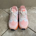 Nike  Zoom Pegasus 31 Running Shoes Women's‎ Sz 9 Athletic Sneakers Orange White Photo 1