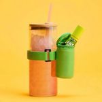 NYX PINK LIPSTICK POUCH Photo 4